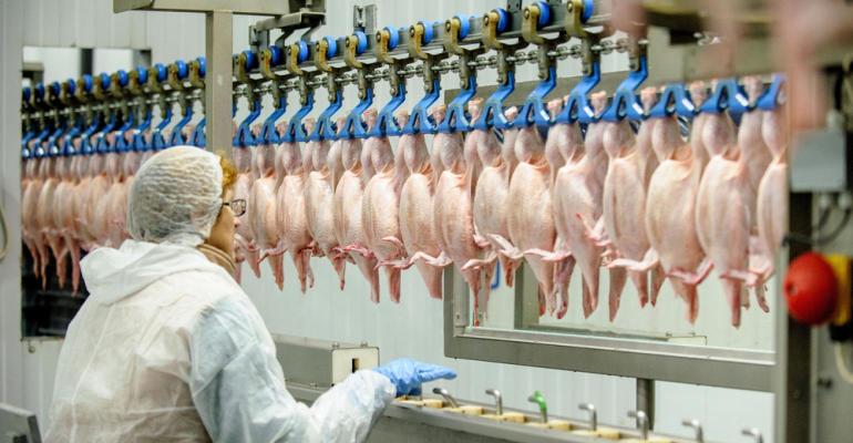 Morador afetado por poluição de fábrica