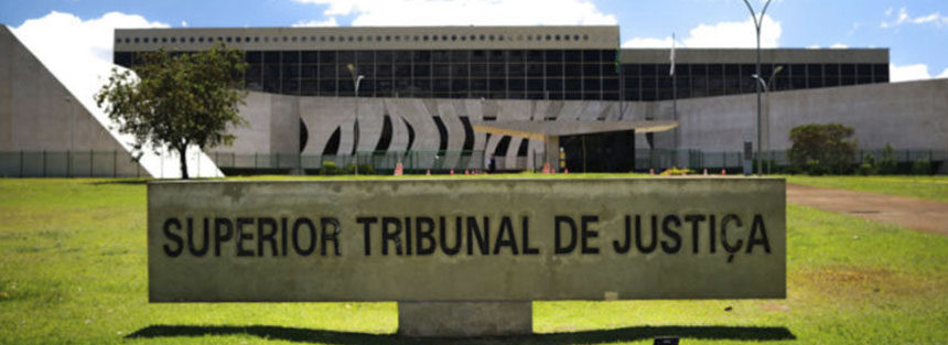 STJ - Supremo Tribunal de Justiça