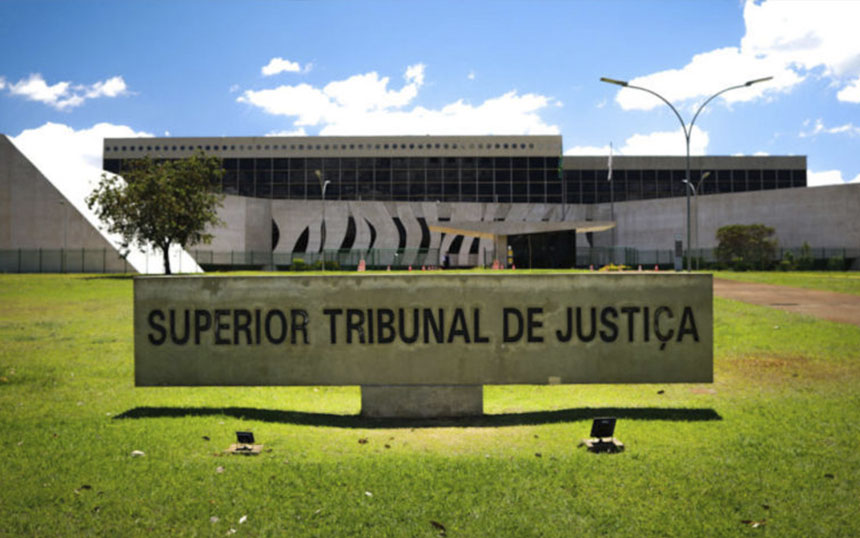 STJ - Supremo Tribunal de Justiça
